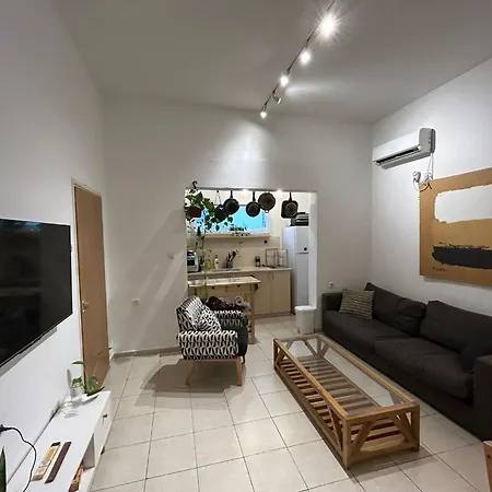Apartment In Levontine Tel Aviv Exterior photo