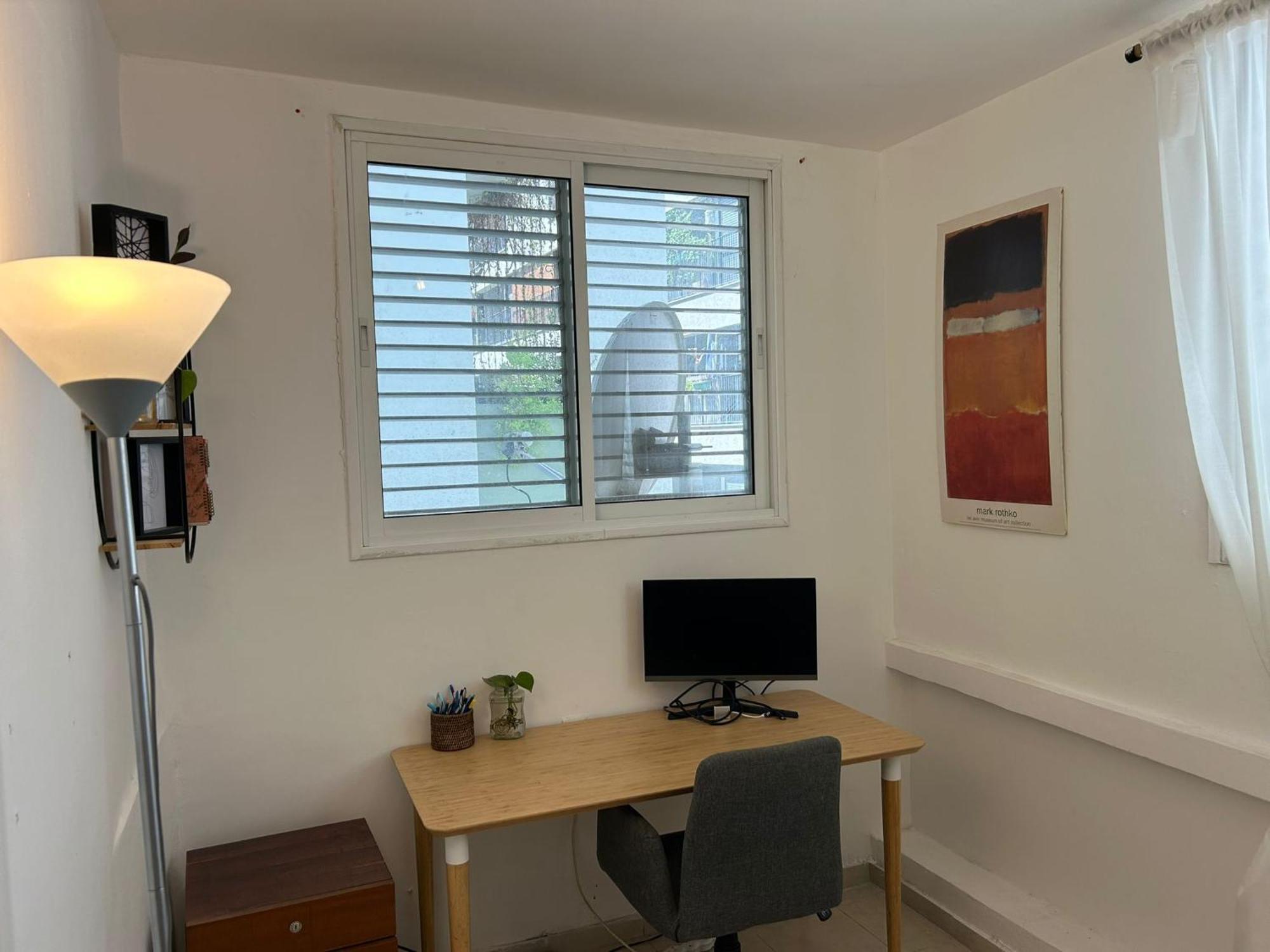 Apartment In Levontine Tel Aviv