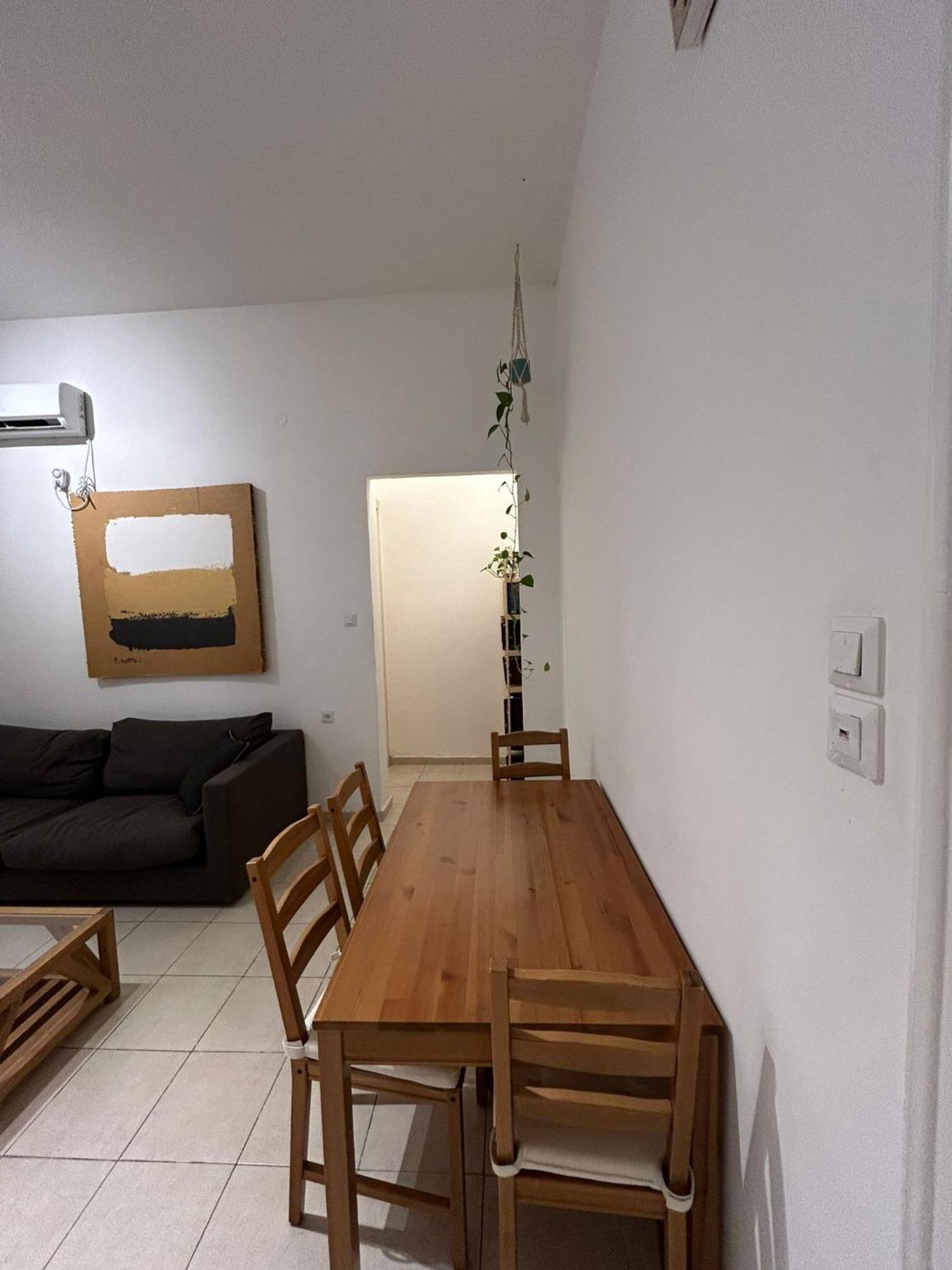 In Levontine Tel Aviv